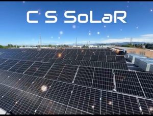 Nuova installazione impianto fotovoltaico Lomazzo da 1 Mega completata da CS Solar in 21 giorni con 4 tecnici